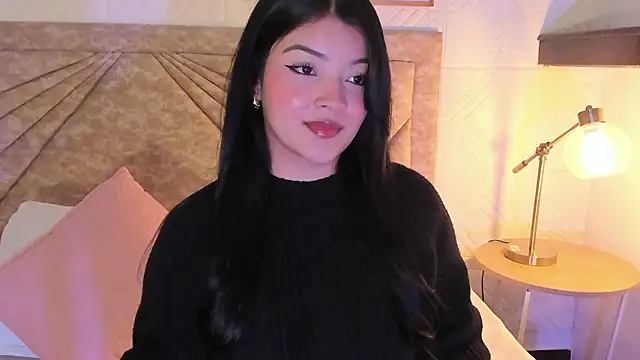 EmmaBlossom online show from 02-25-26, 01:22