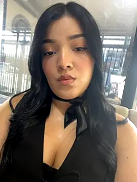 EmmaBlossom online show from 10-16-25, 06:27