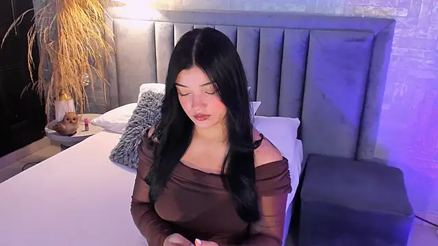 EmmaBlossom online show from 04-19-26, 12:28