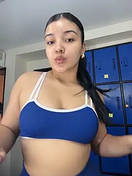 EmmaBlossom online show from 03-18-26, 12:19