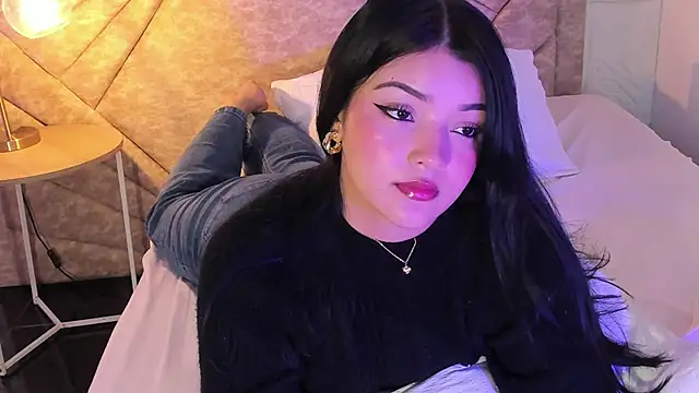 EmmaBlossom online show from 03-11-26, 01:38