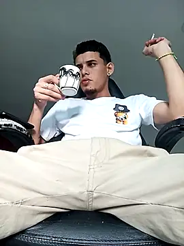 Pingasaboy20 online show from 11-07-25, 10:13