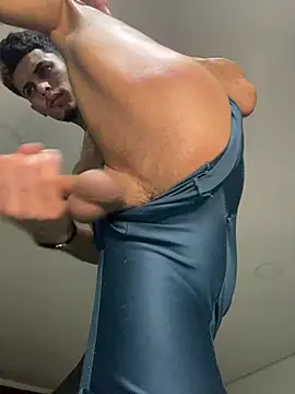 Pingasaboy20 online show from 01-11-26, 11:17