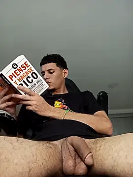 Pingasaboy20 online show from 10-20-25, 07:03