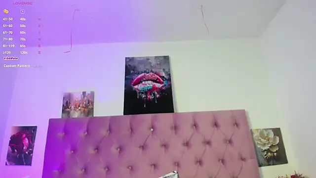 Greicy wish online show from 11-18-25, 01:03