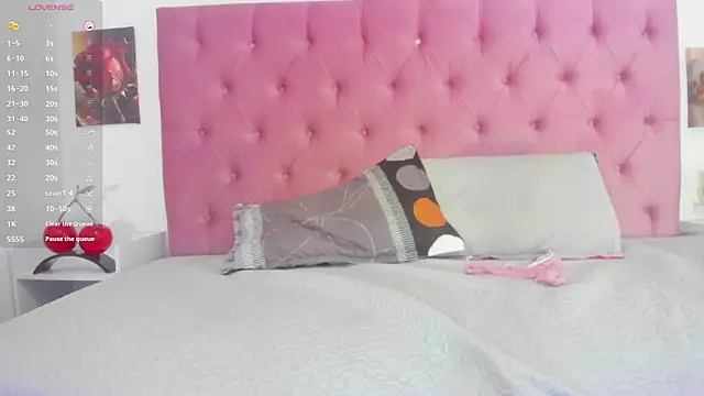 Greicy wish online show from 12-02-25, 01:13