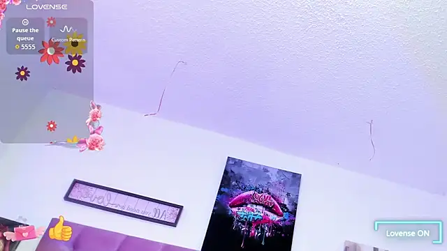 Greicy wish online show from 10-04-25, 01:34