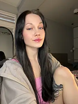 wildkkitten online show from 03-02-26, 01:29