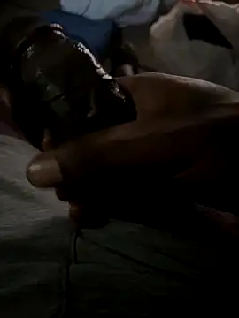 blaccp4k online show from 10-10-25, 03:35