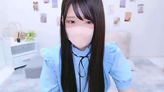 Snapshot of rinochi_ chatting on 10-03-25, 05:09 rinochi online show from 10-03-25, 05:09