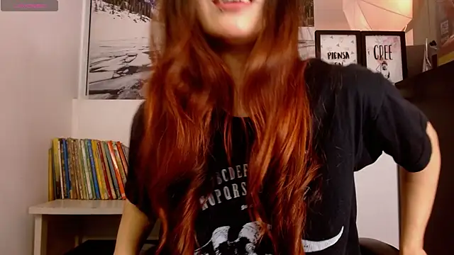 Adrianna5  online show from 04-03-26, 09:27