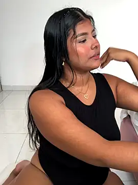 AnaBrowmn online show from 12-01-25, 12:17