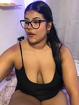 AnaBrowmn online show from 06-13-26, 10:08