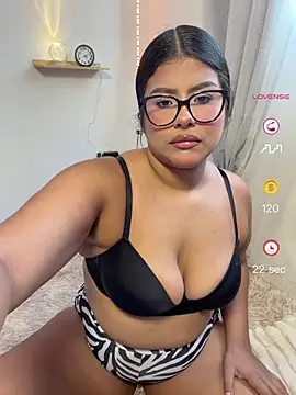 AnaBrowmn online show from 08-05-26, 01:16