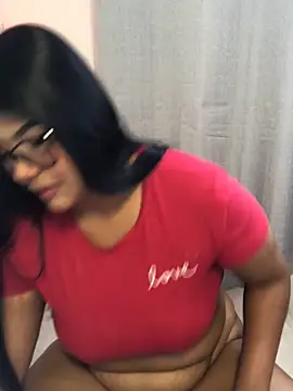 AnaBrowmn online show from 05-10-26, 07:49