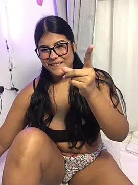 AnaBrowmn online show from 04-18-26, 04:04