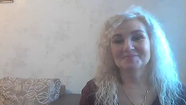 LadySexyBlond online show from 04-13-26, 07:56