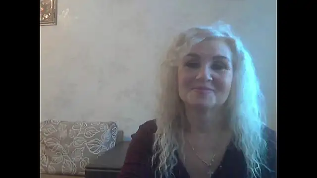 LadySexyBlond online show from 11-15-25, 06:39