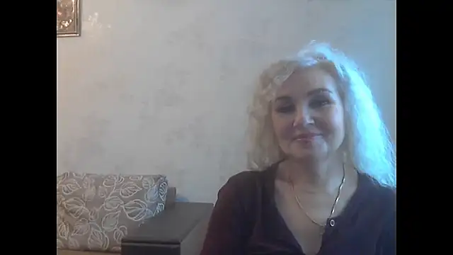 LadySexyBlond online show from 12-03-25, 04:35