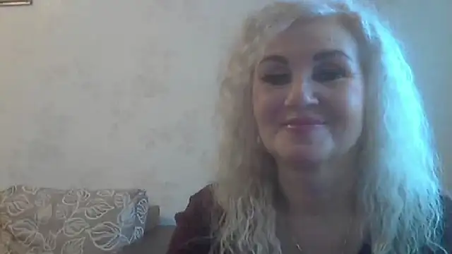 LadySexyBlond online show from 10-30-25, 05:28