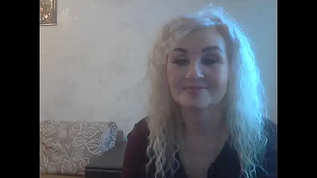LadySexyBlond online show from 03-21-26, 11:58