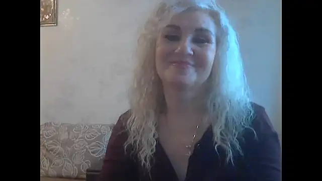 LadySexyBlond online show from 01-07-26, 06:51
