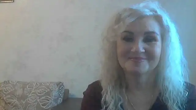 LadySexyBlond online show from 10-16-25, 05:38