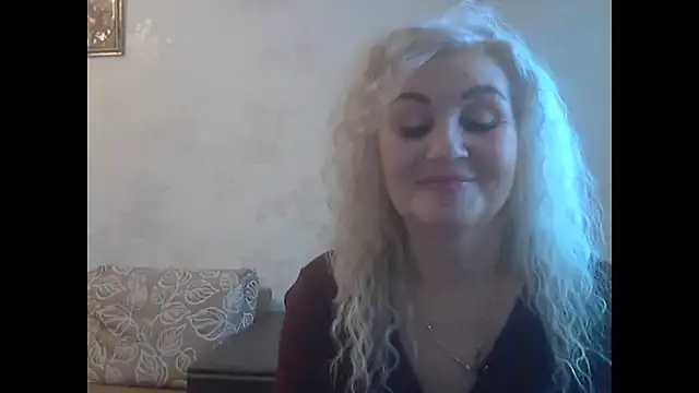 LadySexyBlond online show from 12-03-25, 05:01