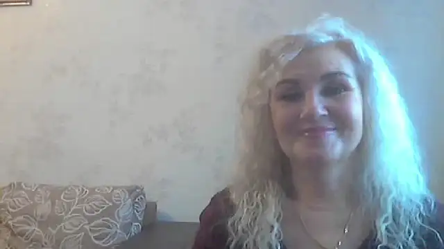 LadySexyBlond online show from 10-21-25, 03:28