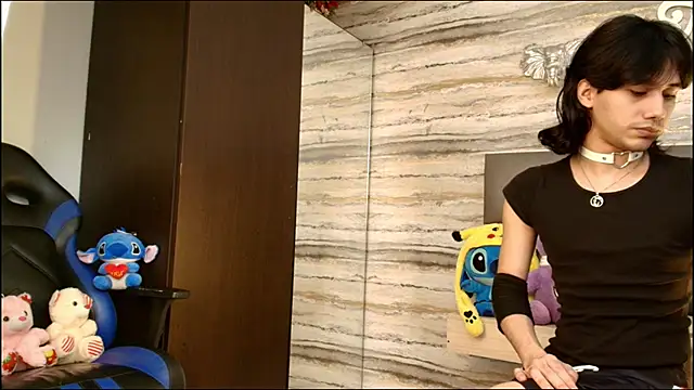 Lovers 21 online show from 02-05-26, 03:46