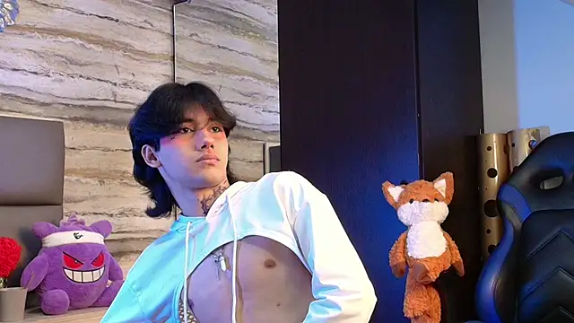 Lovers 21 online show from 03-02-26, 05:08