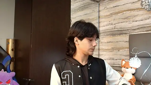 Lovers 21 online show from 03-24-26, 04:01