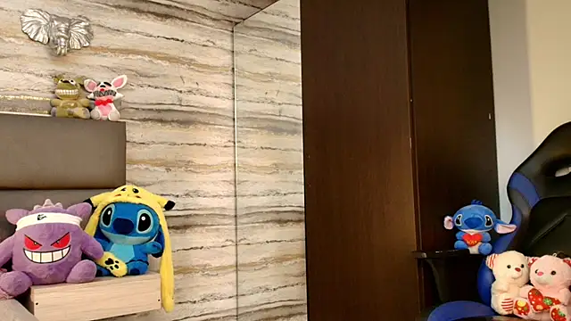 Lovers 21 online show from 02-07-26, 03:25