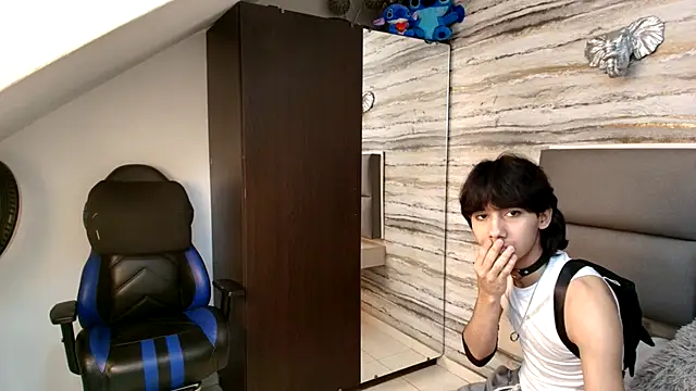 Lovers 21 online show from 12-01-25, 09:37