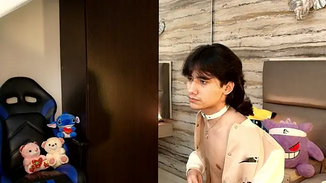 Lovers 21 online show from 02-03-26, 04:10