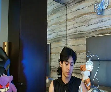 Lovers 21 online show from 03-21-26, 03:52