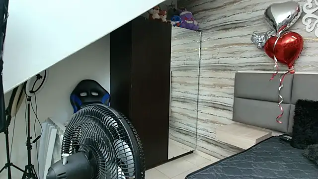 Lovers 21 online show from 02-14-26, 03:40