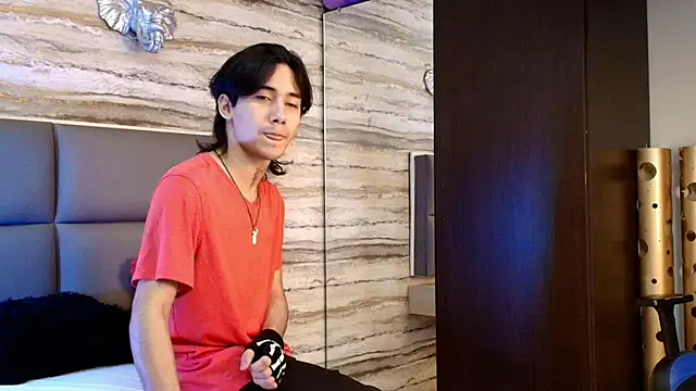 Lovers 21 online show from 03-06-26, 03:45