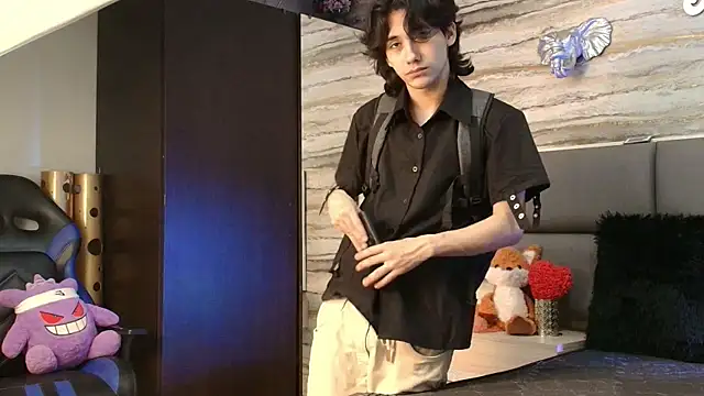 Lovers 21 online show from 02-26-26, 03:39