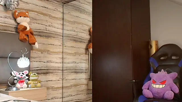 Lovers 21 online show from 03-19-26, 03:50