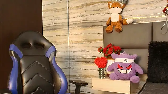 Lovers 21 online show from 02-22-26, 03:31