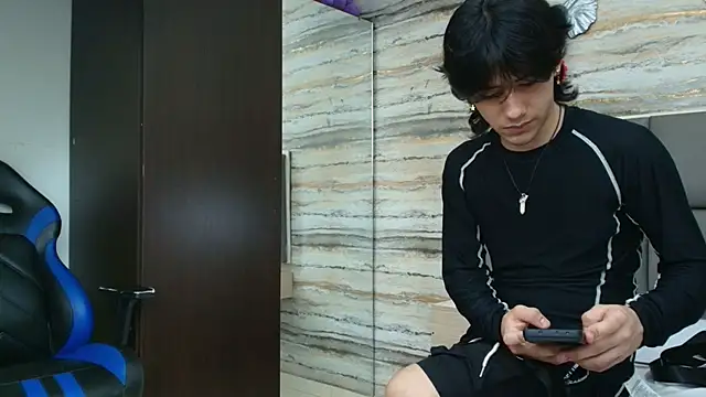 Lovers 21 online show from 04-03-26, 04:08