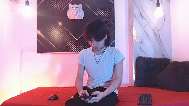 Lovers 21 online show from 02-27-26, 11:26