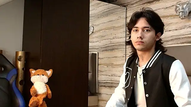 Lovers 21 online show from 03-09-26, 02:59