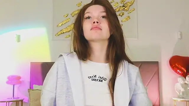 Nicole Broown  online show from 02-19-26, 10:07