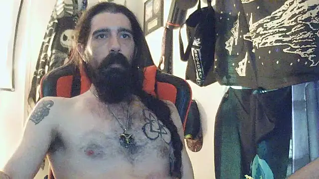 Neekaleek89 online show from 03-27-26, 04:19