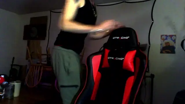 Neekaleek89 online show from 10-02-25, 03:37