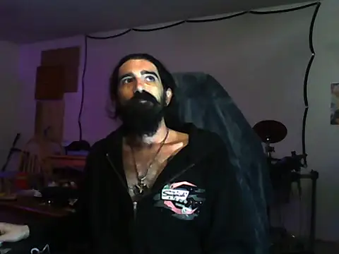 Neekaleek89 online show from 10-24-25, 04:28