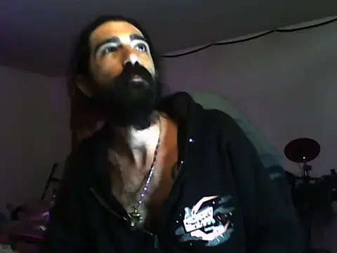 Neekaleek89 online show from 10-31-25, 04:14