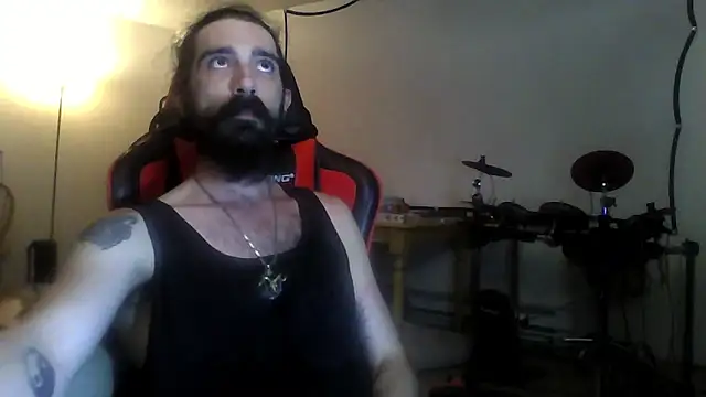 Neekaleek89 online show from 09-30-25, 09:32